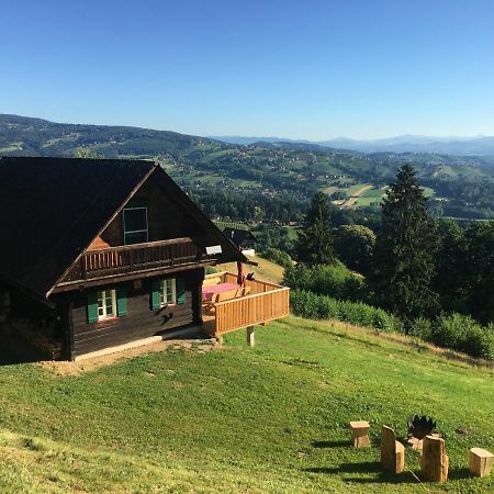 Ferienhaus Trausibauer Стайнц Екстериор снимка