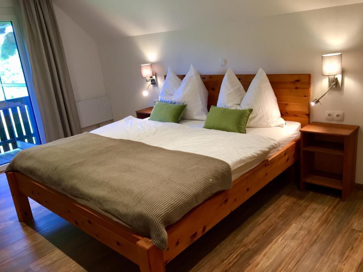 Ferienhaus Trausibauer Стайнц Екстериор снимка