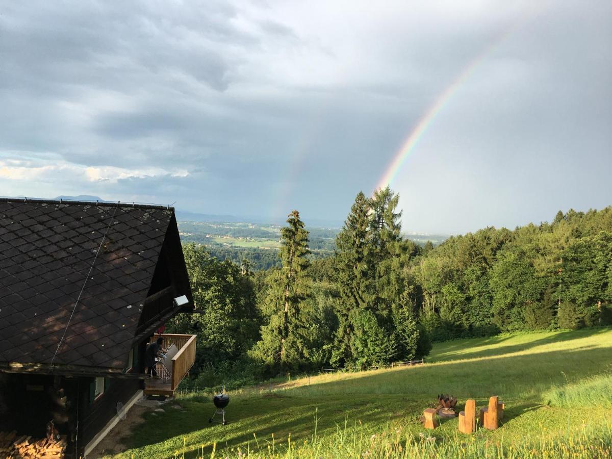 Ferienhaus Trausibauer Стайнц Екстериор снимка