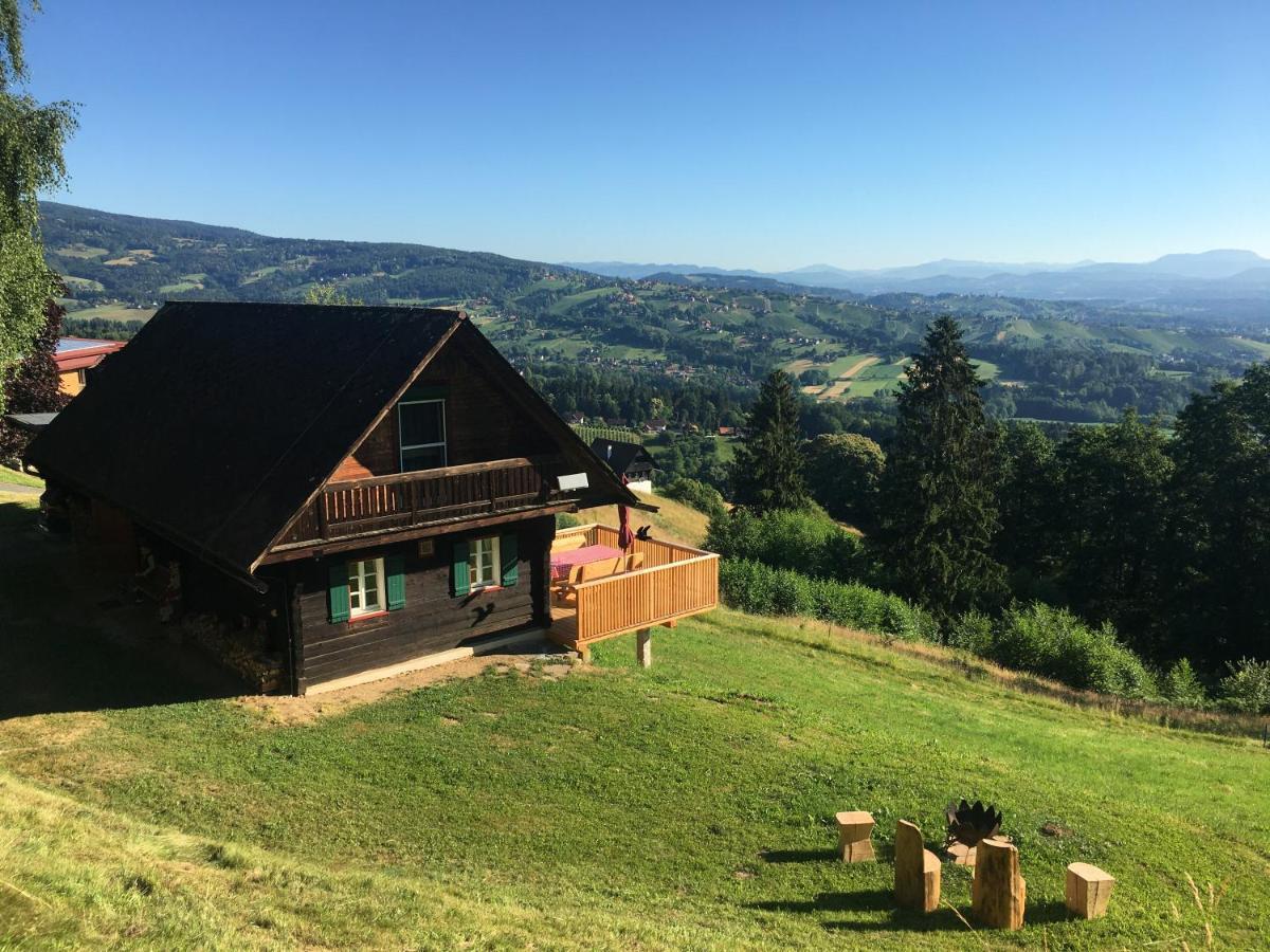 Ferienhaus Trausibauer Стайнц Екстериор снимка
